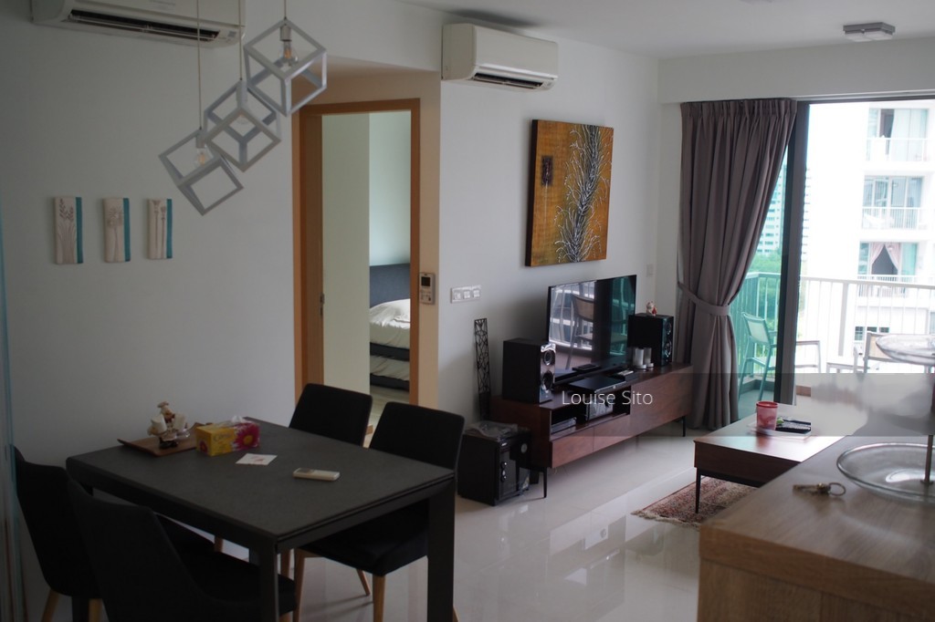 Ripple Bay (D18), Condominium #153542952